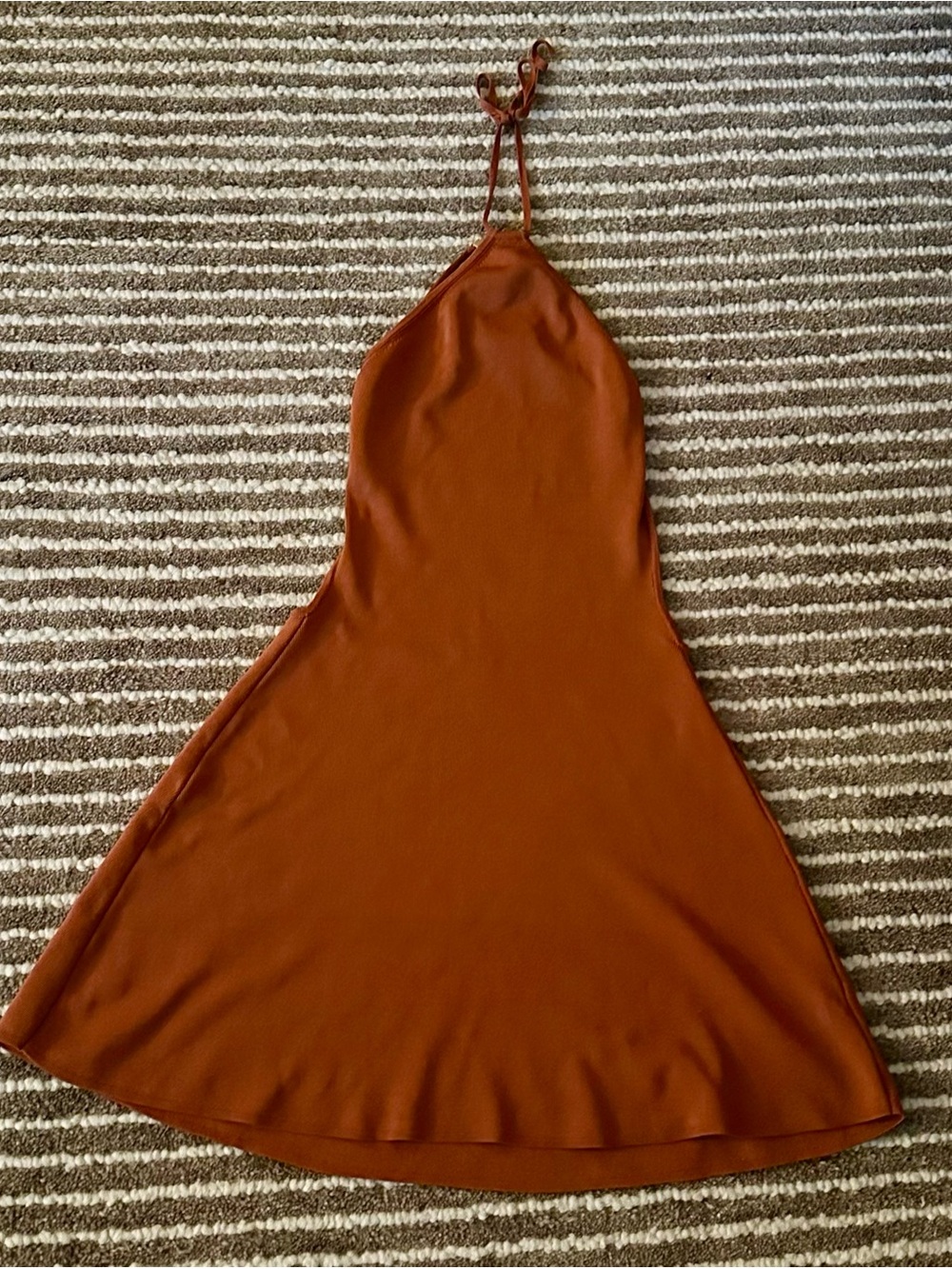 Cult Gaia Leslie Knit Dress - Picture 4 of 7